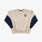Barcelona 03/04 • Sweatshirt • XL