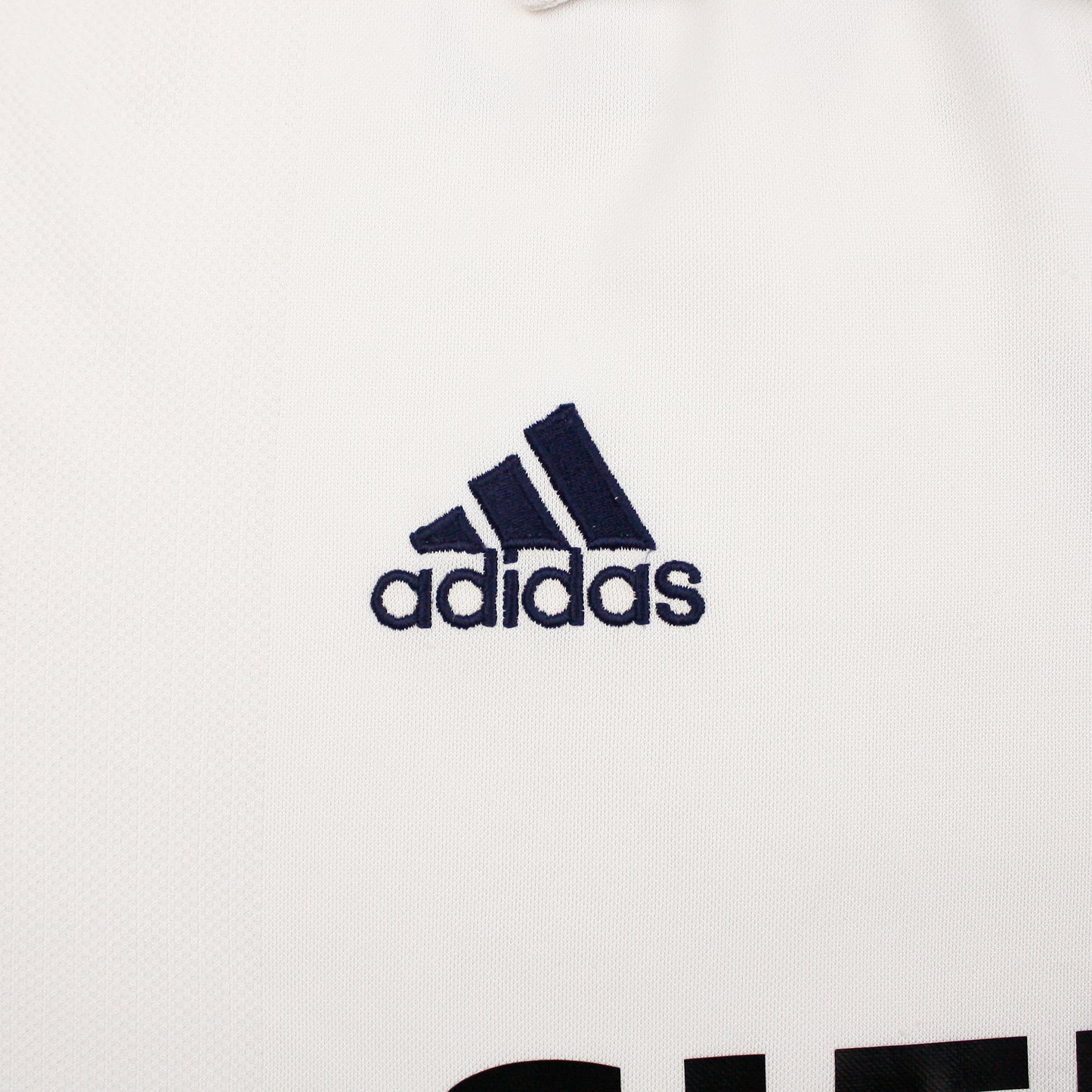 Real Madrid 02/03 • Camiseta Local *Centenario* • XL • Zidane #5