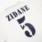 Real Madrid 02/03 • Camiseta Local *Centenario* • XL • Zidane #5