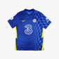 Chelsea 21/22 • Camiseta Local • L • Kanté #7
