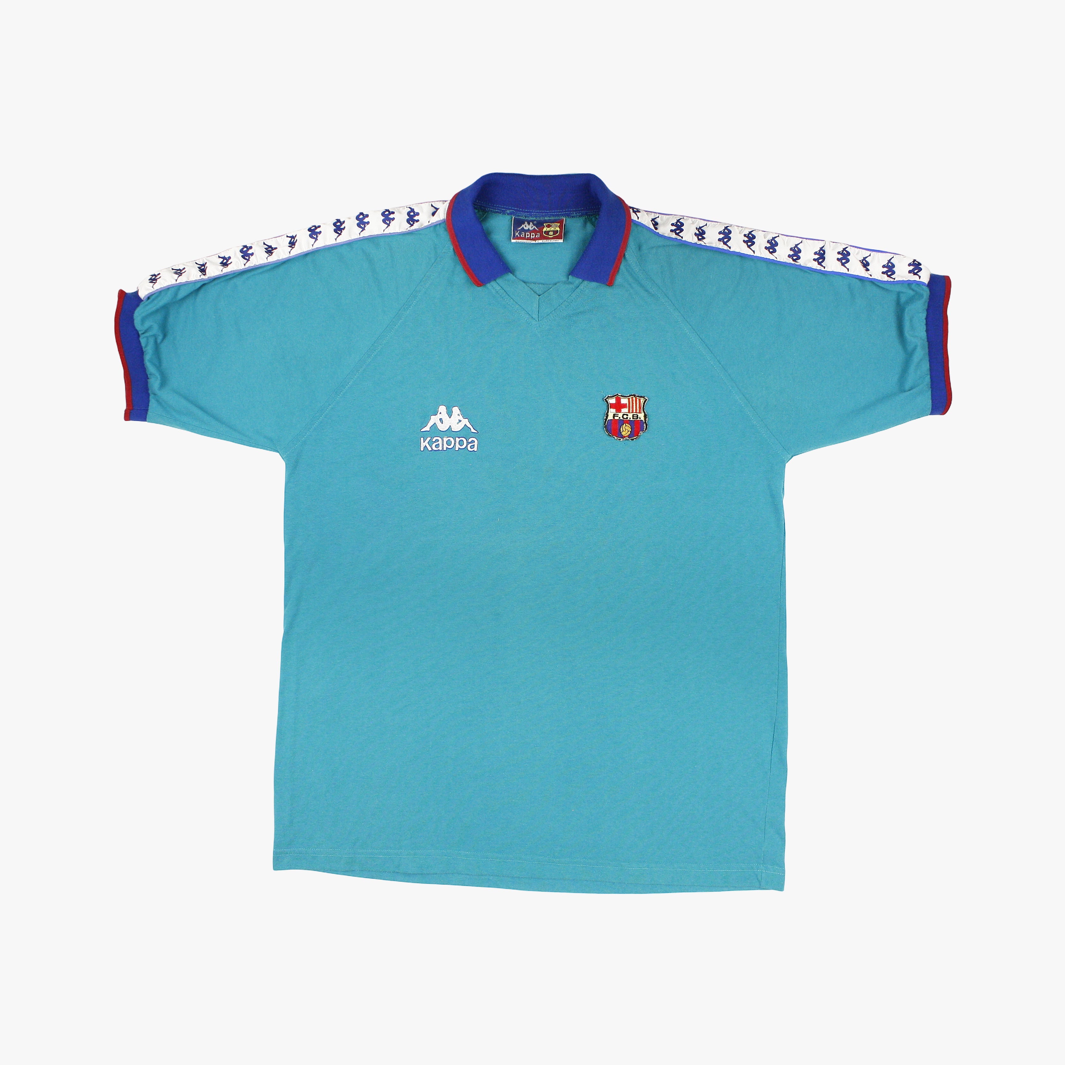 Barcelona 92/95 • Polo Shirt • YL