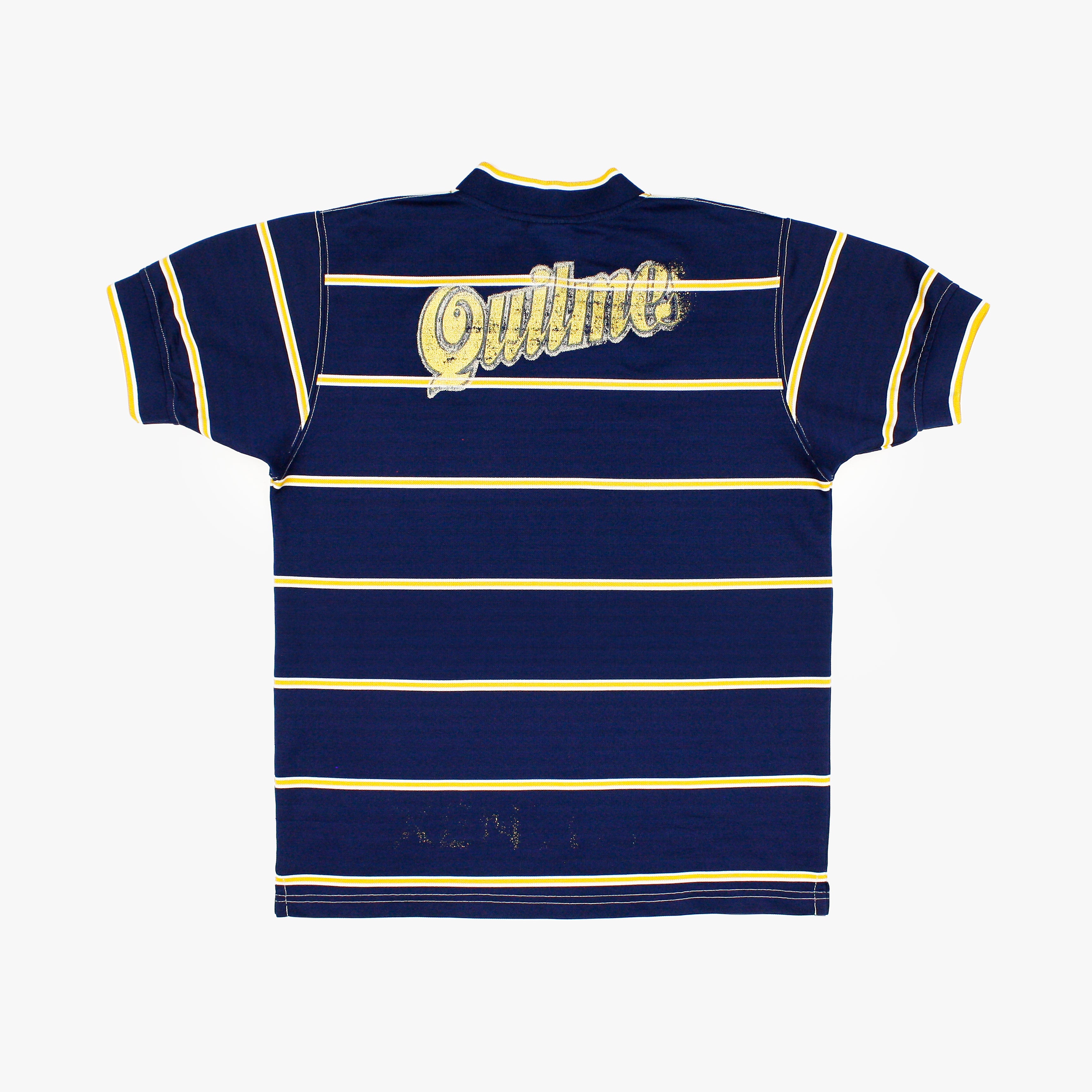 Boca Juniors 98/99 • *Copa Mercosur* Home Shirt • XS – Real