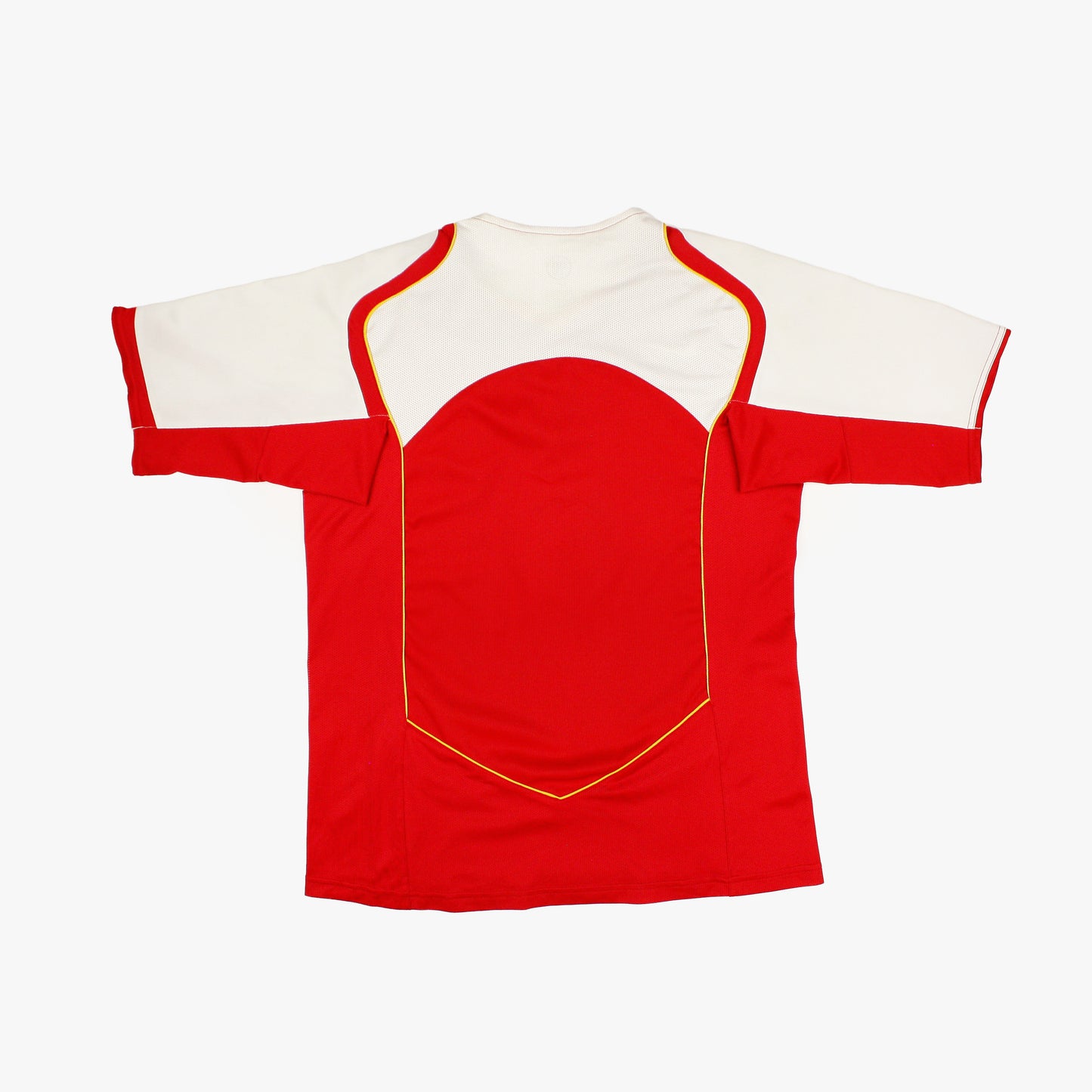Arsenal 04/05 • Home Shirt • M