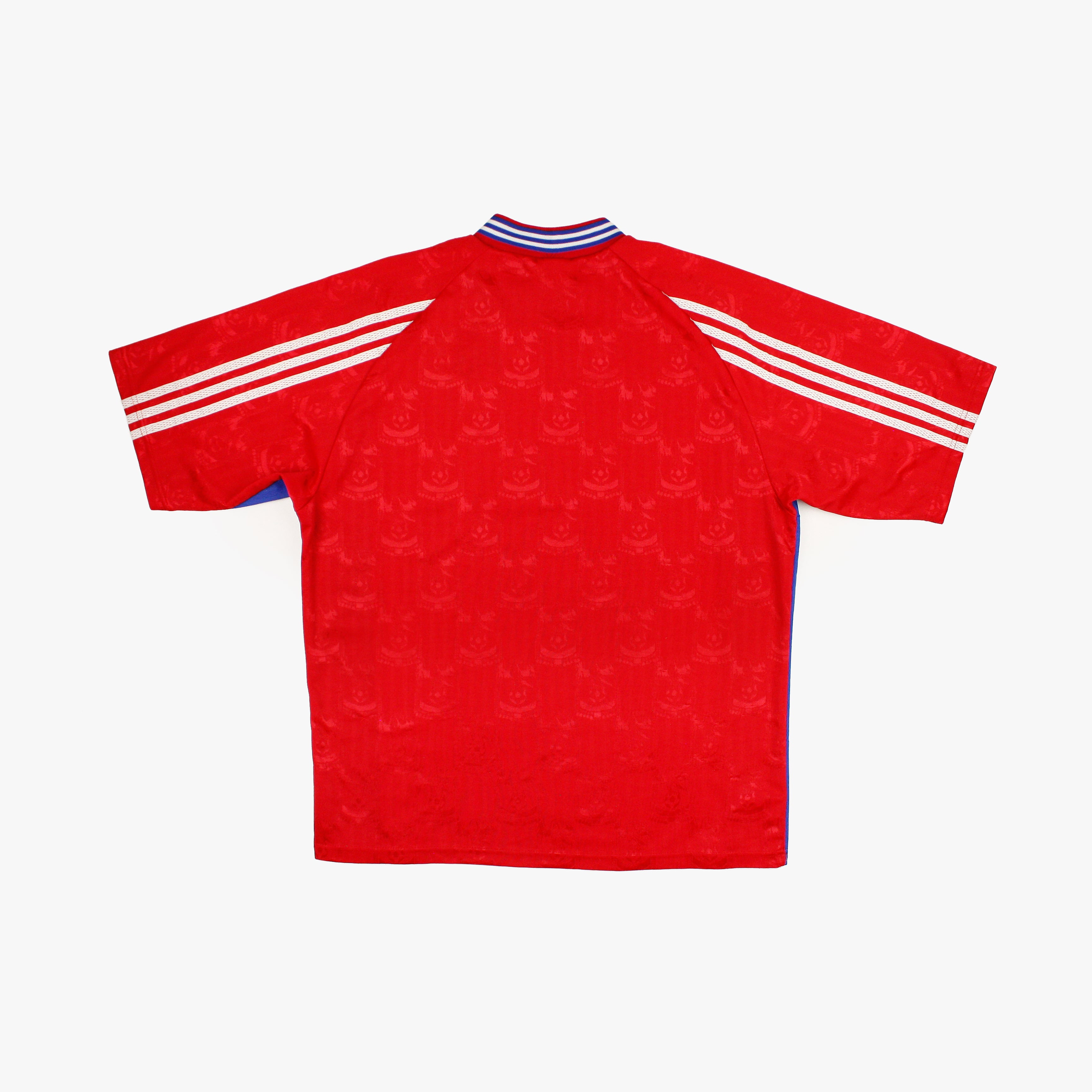 Crystal Palace 98/99 • Home Shirt • L – Real Vintage Football