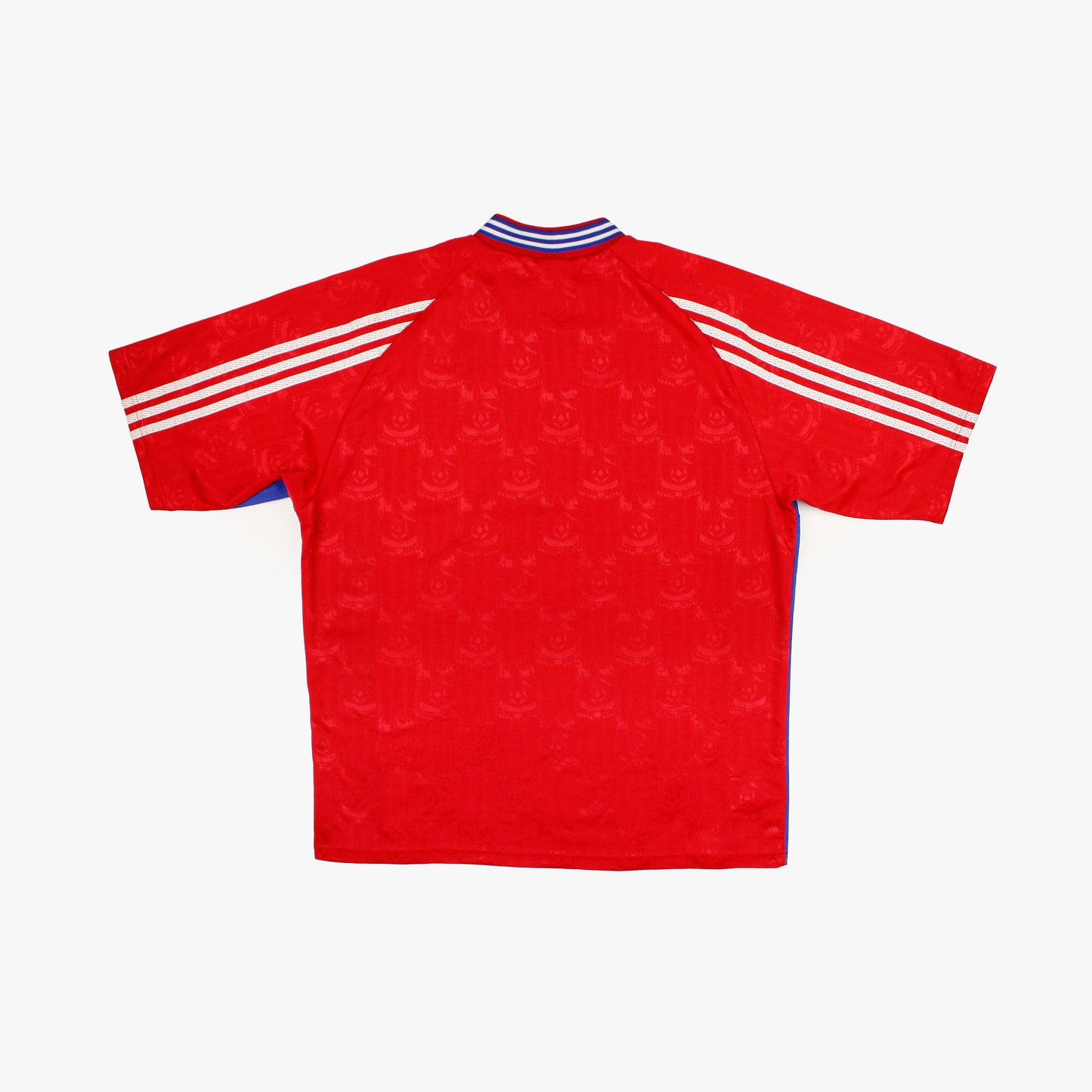 Crystal Palace 98/99 • Home Shirt • L