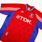 Crystal Palace 98/99 • Home Shirt • L