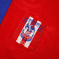 Crystal Palace 98/99 • Home Shirt • L