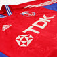 Crystal Palace 98/99 • Home Shirt • L