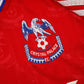 Crystal Palace 98/99 • Home Shirt • L