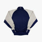 Real Madrid 00/02 • Chaqueta de Chándal • M