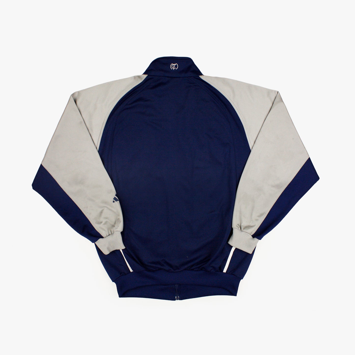 Real Madrid 00/02 • Chaqueta de Chándal • M