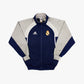 Real Madrid 00/02 • Chaqueta de Chándal • M