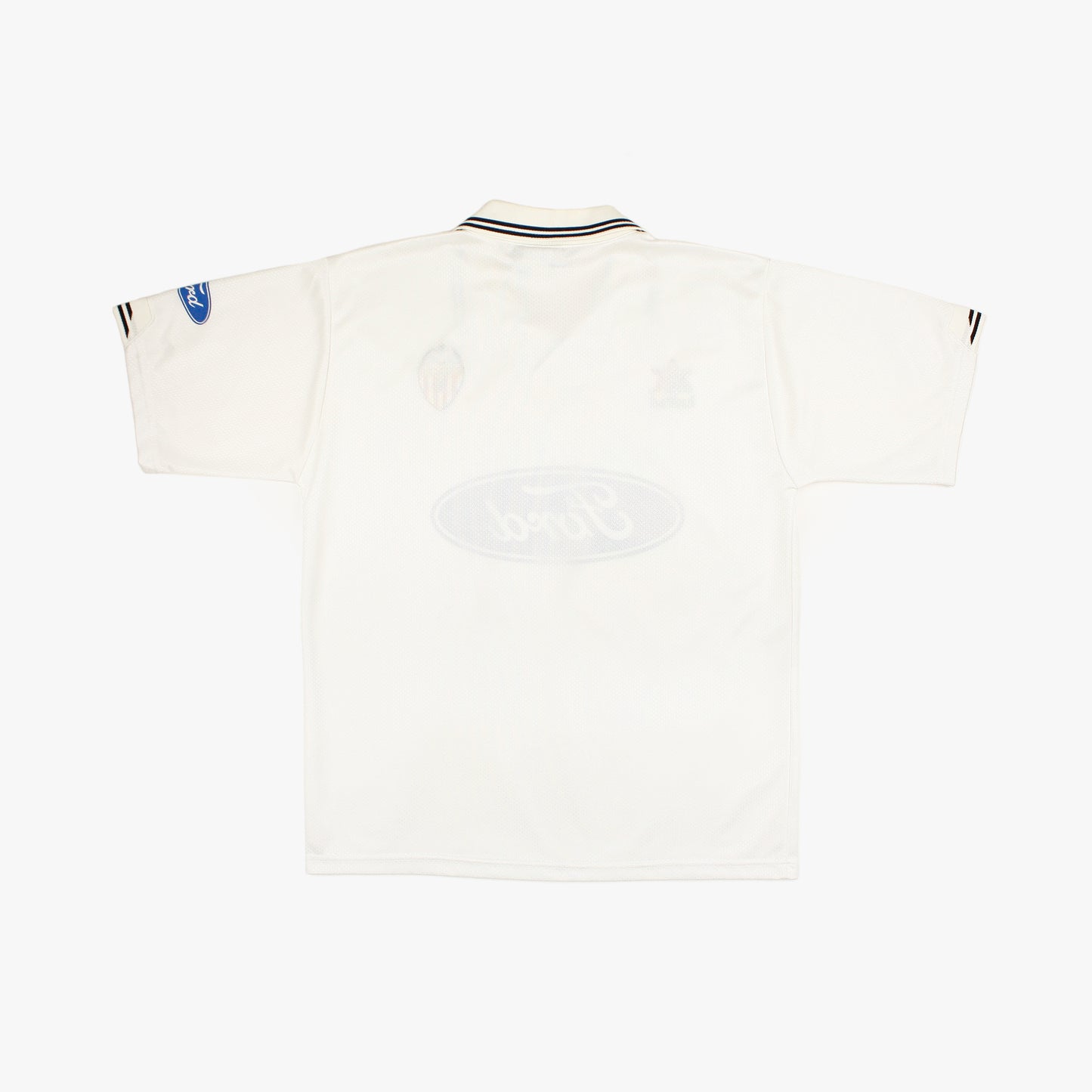Valencia 95/96 • Camiseta Local • S/M