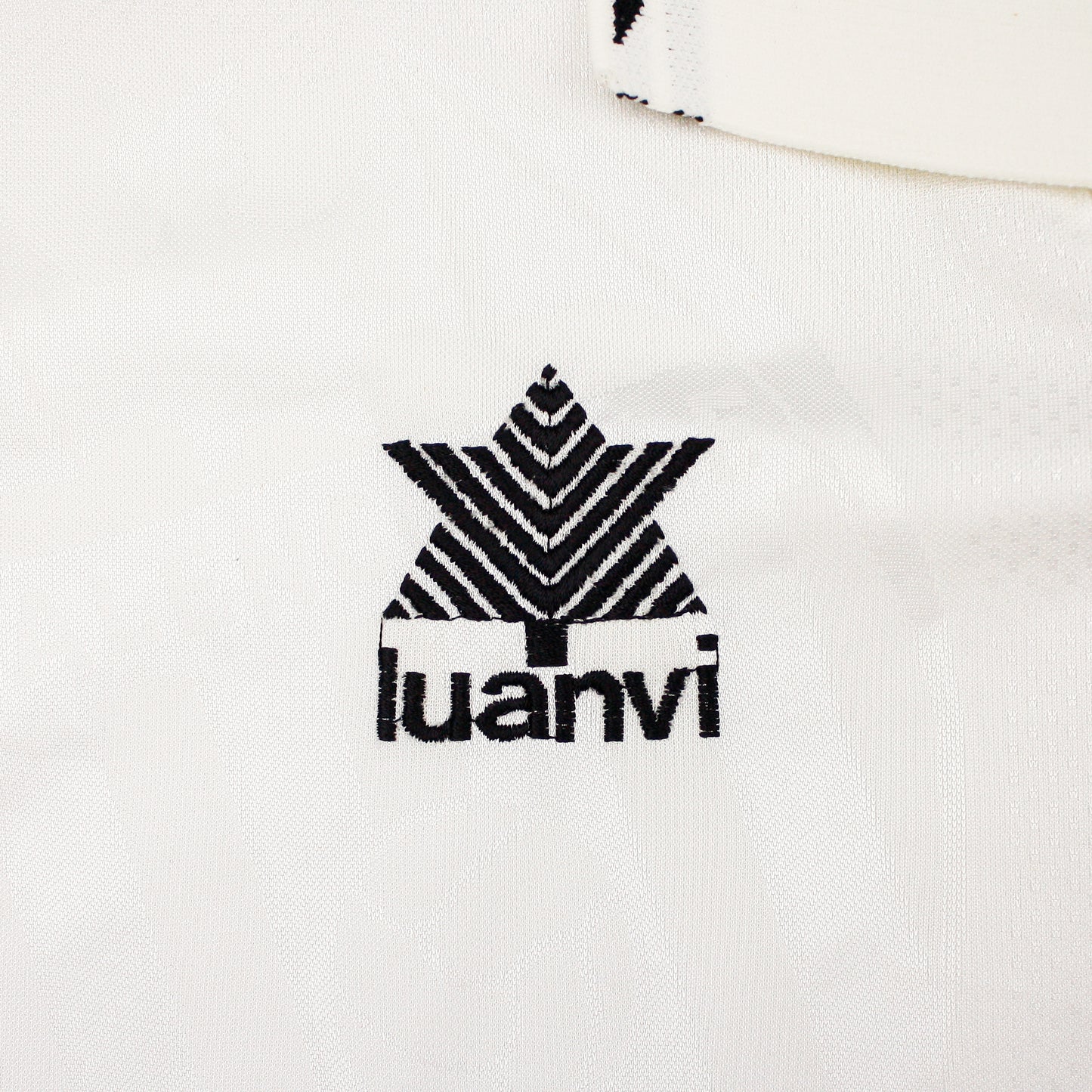 Valencia 95/96 • Camiseta Local • S/M