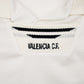 Valencia 95/96 • Camiseta Local • S/M