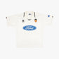 Valencia 95/96 • Camiseta Local • S/M