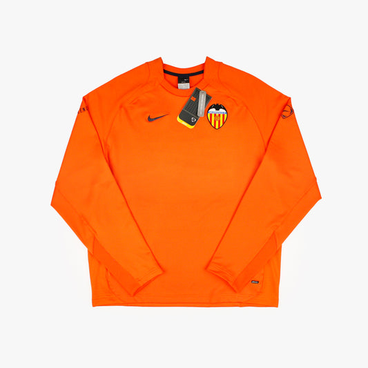 Valencia 05/06 • Sudadera *Nueva con Etiquetas* • L