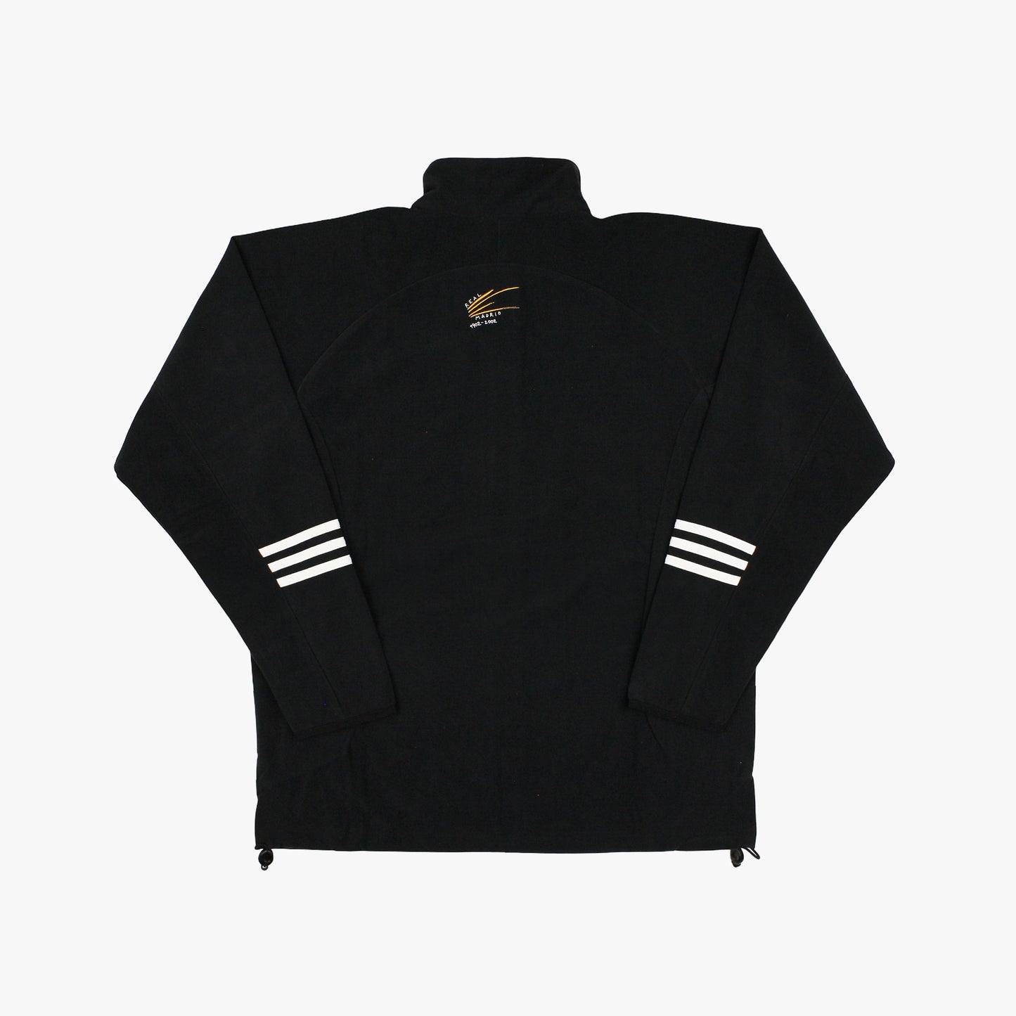 Real Madrid 02/03 • Centenary Tracksuit *BNWT* • S (M)