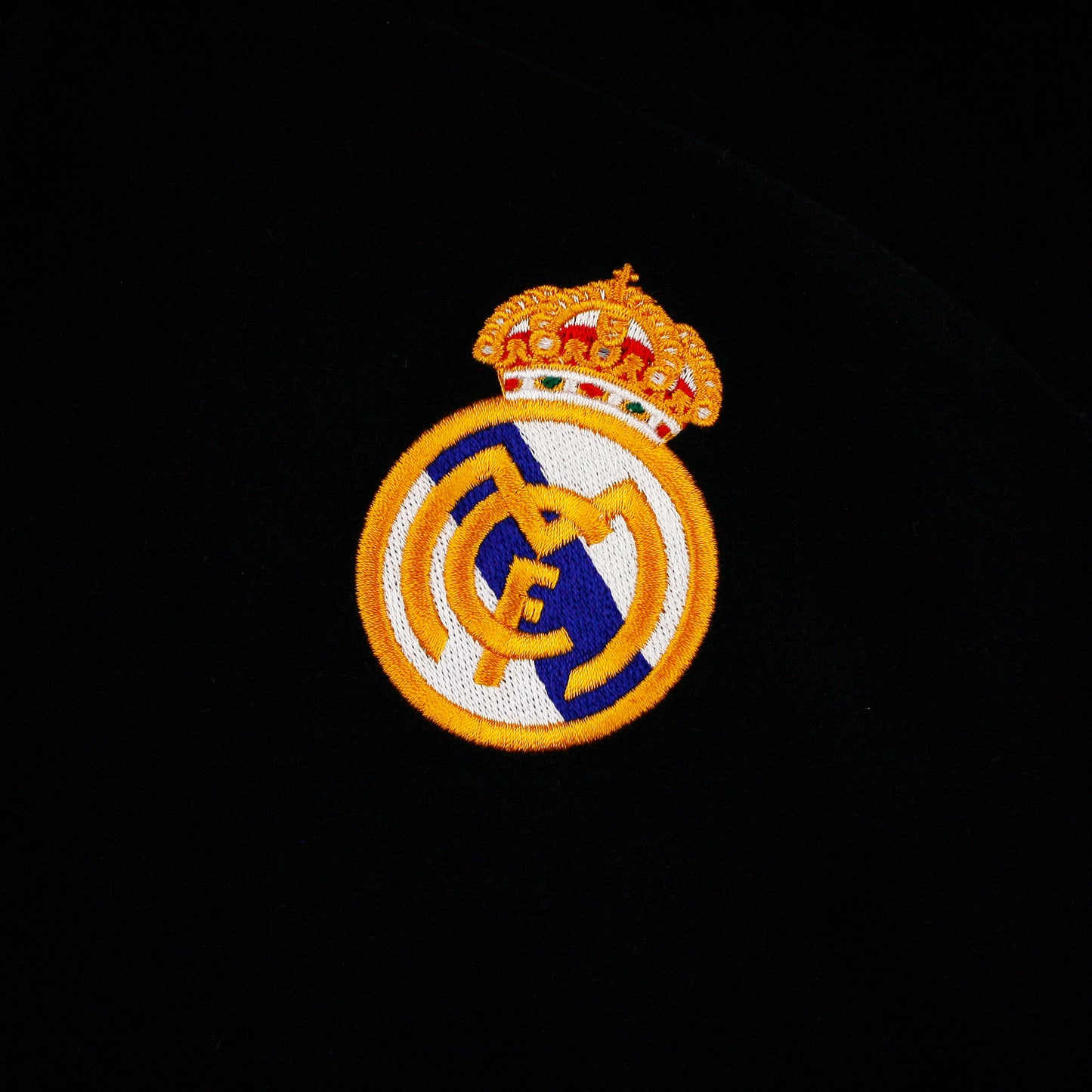 Real Madrid 02/03 • Chándal Centenario *Nuevo con Etiquetas* • S (M)