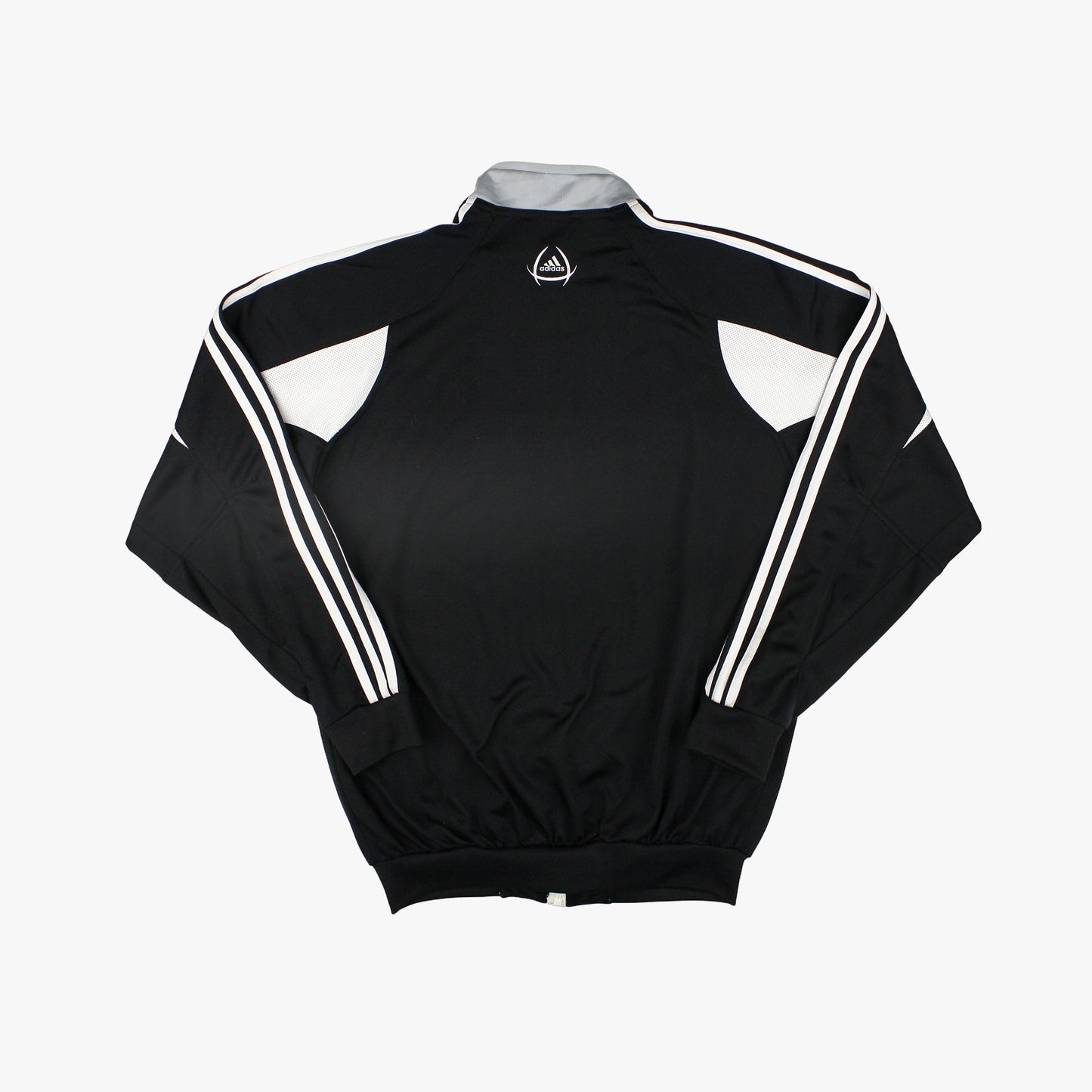 Real Madrid 04/05 • Chaqueta de Chándal • S/M