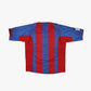 Barcelona 04/05 • Home Shirt • L