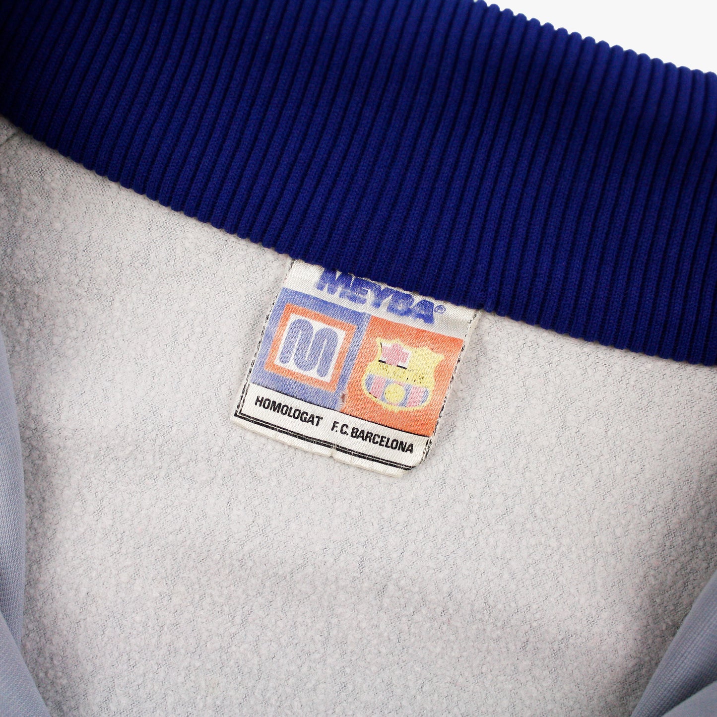 Barcelona 84/89 • Full Tracksuit • M/L