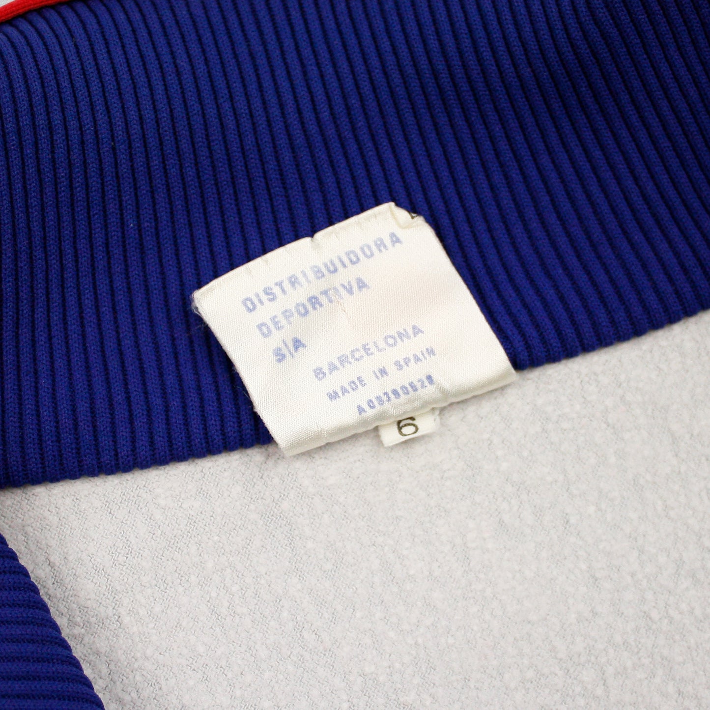 Barcelona 84/89 • Full Tracksuit • M/L