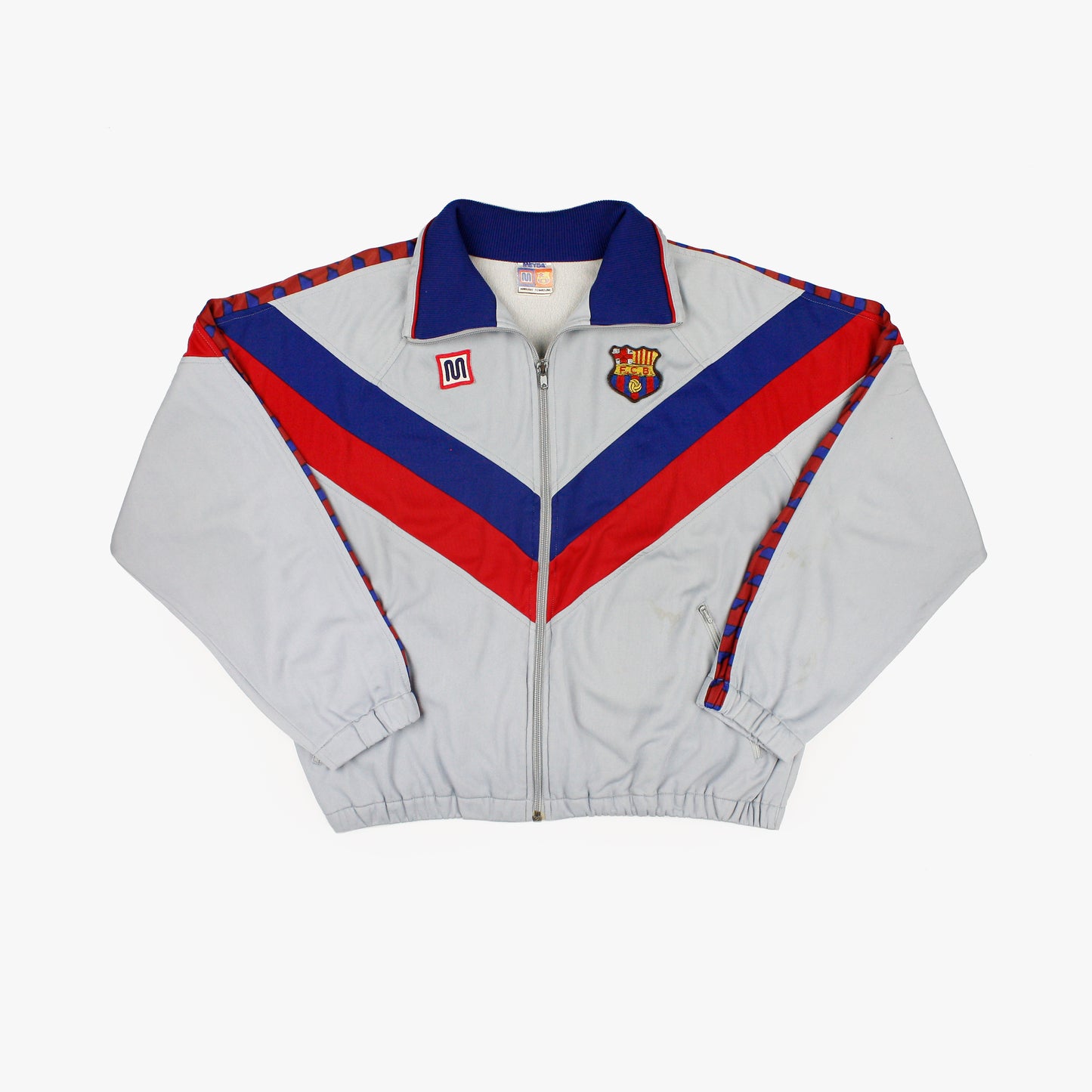 Barcelona 84/89 • Full Tracksuit • M/L