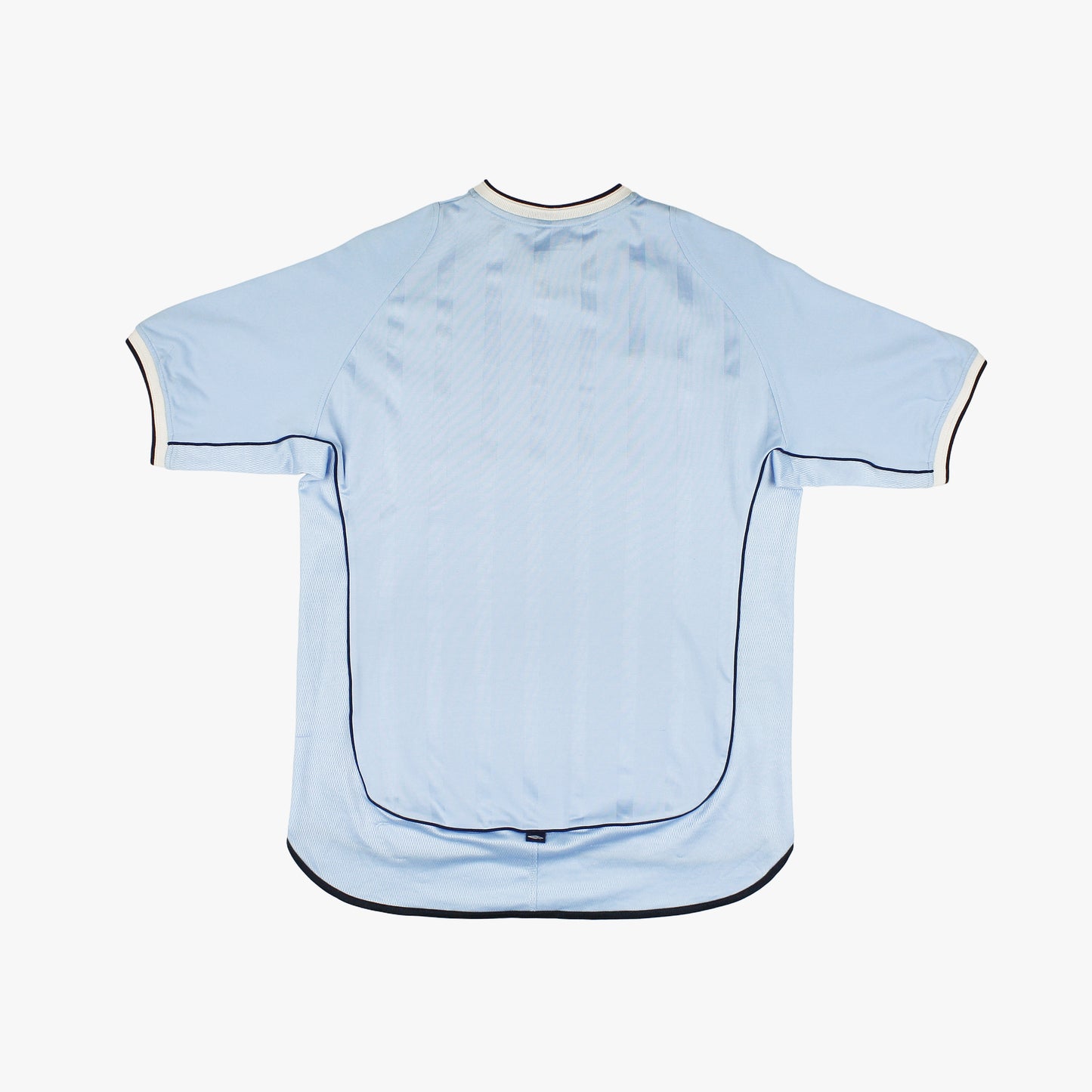 Celta Vigo 01/02 • Home Shirt • M