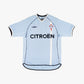 Celta Vigo 01/02 • Home Shirt • M