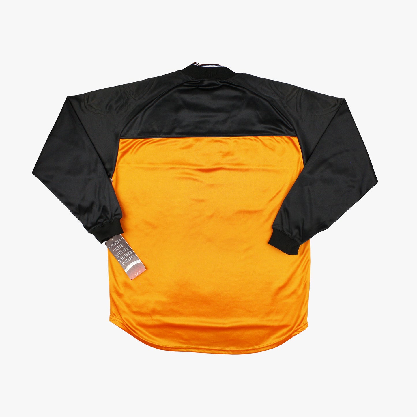 Barcelona 99/00 • Goalkeeper Shirt *BNWT* • L