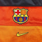 Barcelona 99/00 • Goalkeeper Shirt *BNWT* • L