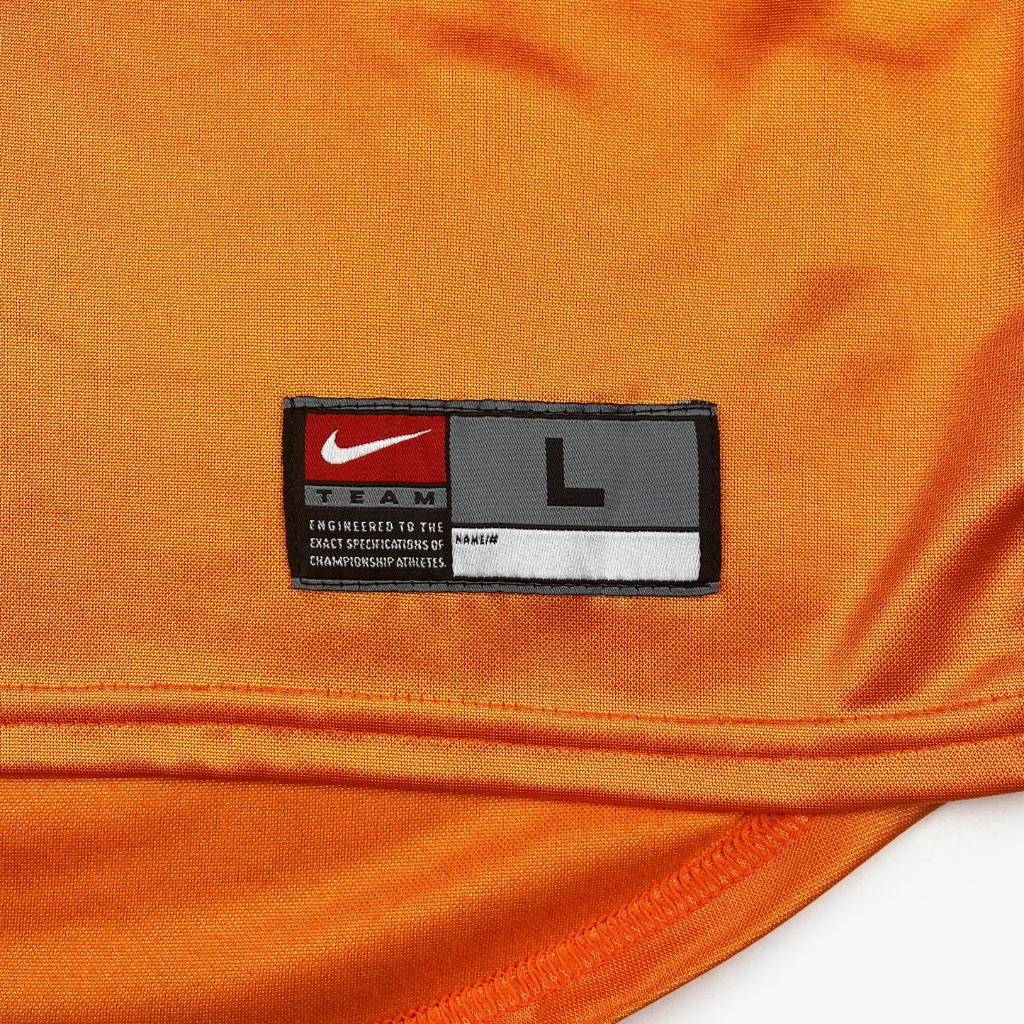 Barcelona 99/00 • Goalkeeper Shirt *BNWT* • L