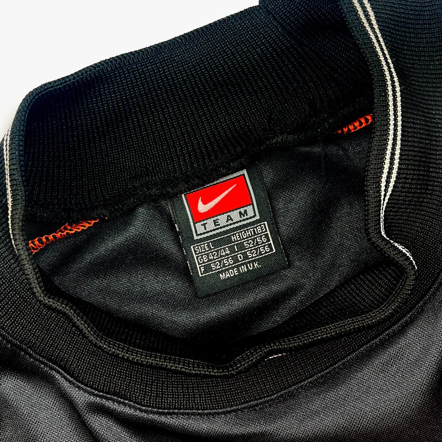 Barcelona 99/00 • Goalkeeper Shirt *BNWT* • L