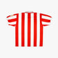 Atlético Madrid 00/01 • Camiseta Local • XL