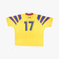 Rumanía 96/98 • Camiseta Local • L • #17