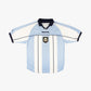 Argentina 00/01 • Home Shirt • M