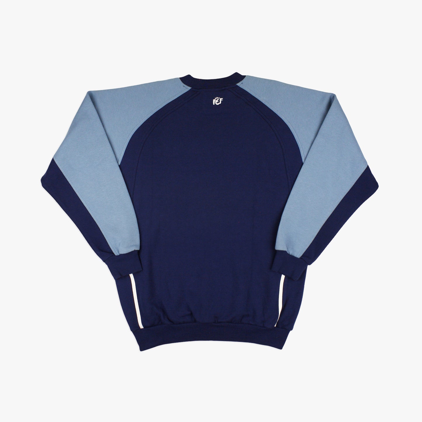 España 00/02 • Sudadera *Nueva con Etiquetas* • M