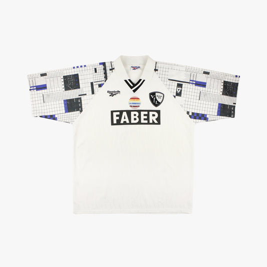 VfL Bochum 96/97 • Camiseta Visitante • XXL