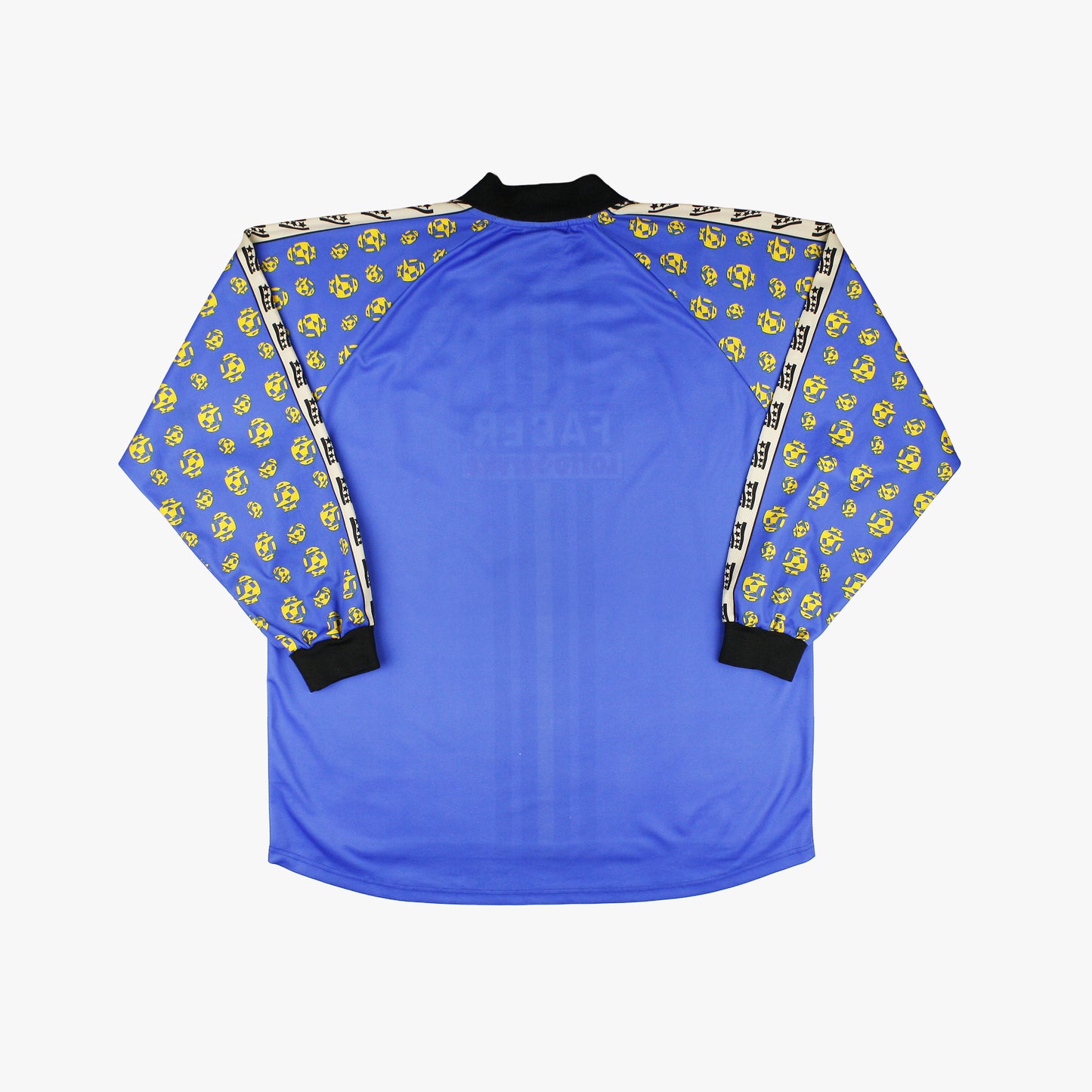 VfL Bochum 99/00 • Camiseta Portero • XXL