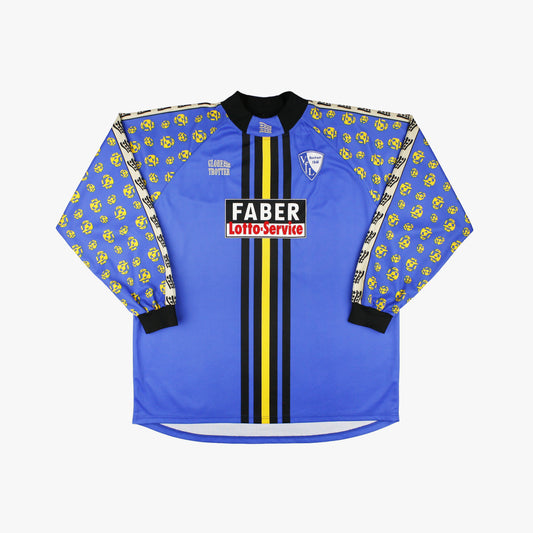 VfL Bochum 99/00 • Camiseta Portero • XXL