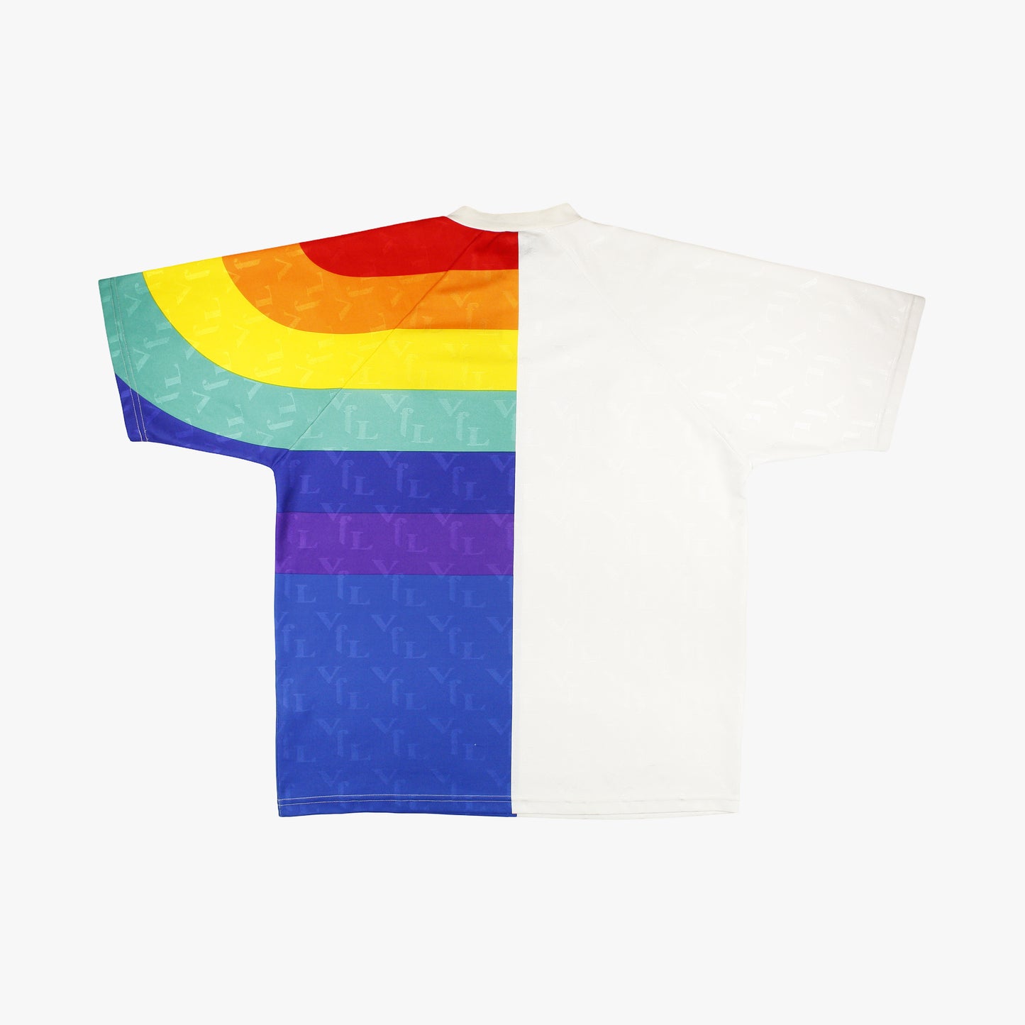 VfL Bochum 97/99 • Camiseta Visitante • XXL