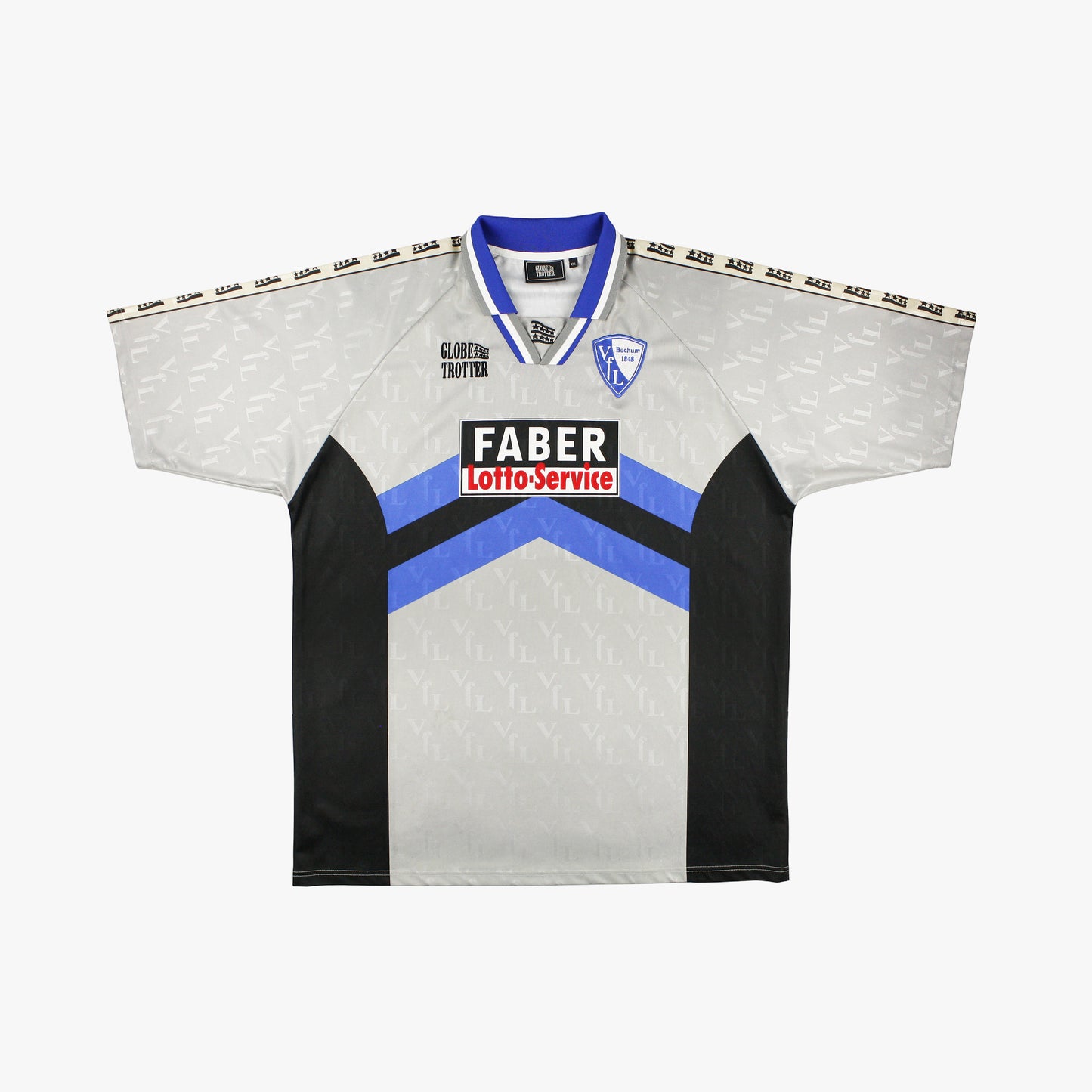 VfL Bochum 99/00 • Camiseta Tercera • XXL