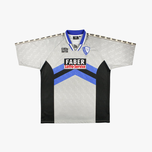 VfL Bochum 99/00 • Camiseta Tercera • XXL