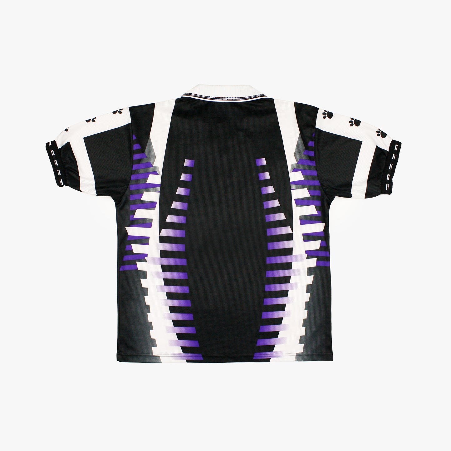 Real Madrid 97/98 • Third Shirt • L