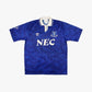 Everton 91/93 • Home Shirt • XL