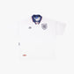 England 94/95 • Home Shirt • XXL