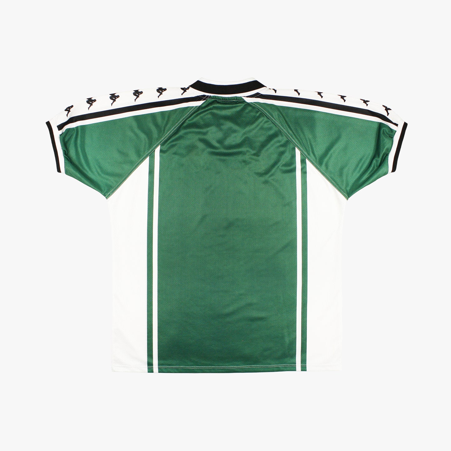 Real Betis 97/98 • Camiseta Tercera • XL