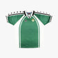 Real Betis 97/98 • Camiseta Tercera • XL