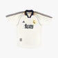 Real Madrid 98/00 • Camiseta Local *Edición Especial Campeones de Europa* • S/M